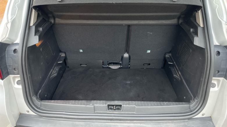 Renault Captur 1.5 dCi 90 Iconic 5dr Diesel Hatchback